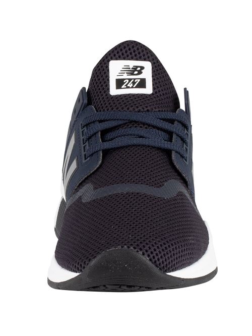 new balance hommes 247 bleu new balance hommes 247 bleu
