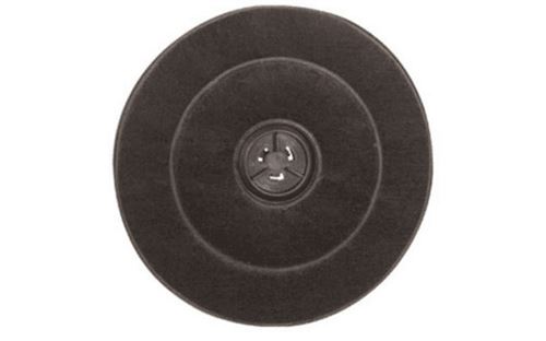 Filtre Charbon Actif Type 233 Dia 235 M pour Hotte Whirlpool - 481281718534