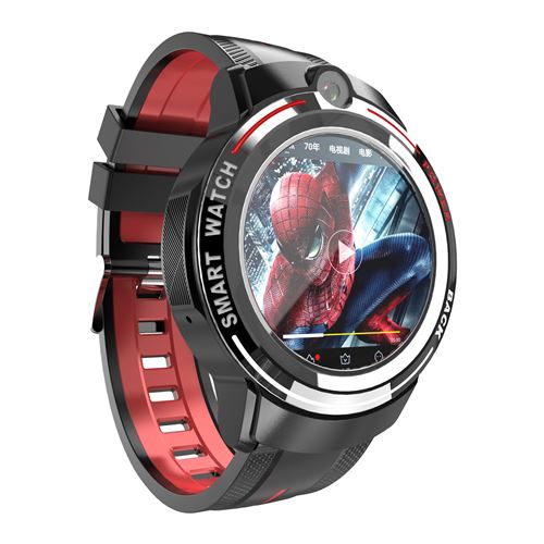 Montre connectée LOKMAT APPLLP 3 Noir