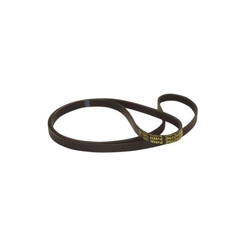 Courroie Lave Linge Electrolux 1280J5 Courroie Striee Ll pour Lave Linge Aeg