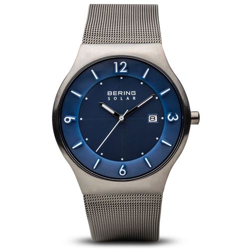 Bering 14440-007 - Homme montre