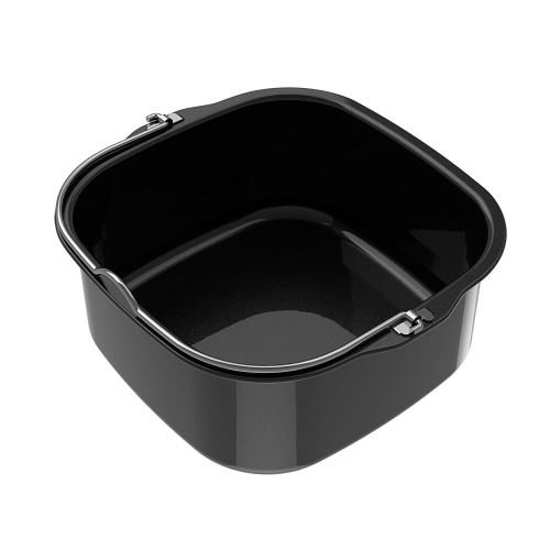 Tefal Xa1110 Frydelight Accessoires Back Embout, Noir