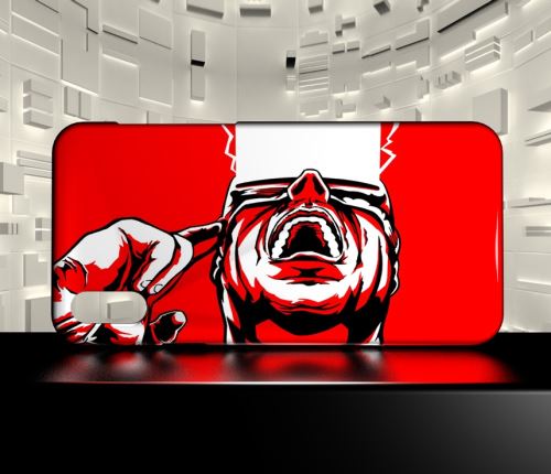 Coque Design Huawei P30 CYCLOPE COMICS 07