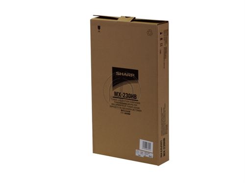 Sharp MX230HB - vue 2