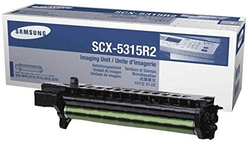 Samsung SCX-5315R2 - zwart - beeldverwerkingseenheid printer