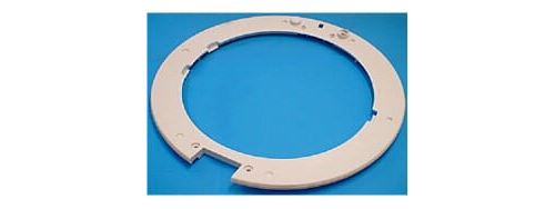 Cerclage hublot interieur pour Lave-linge Laden, Lave-linge Whirlpool