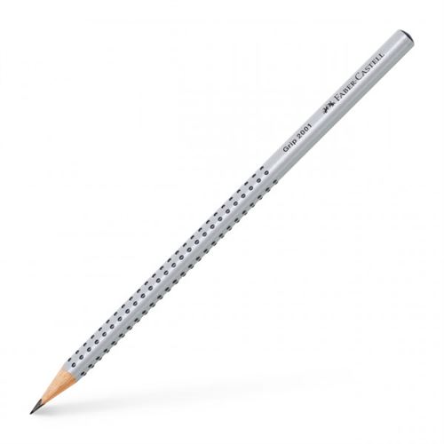 FABER C CRAYON GRIP 2001 HB