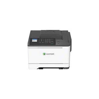 Lexmark C2425dw Imprimante couleur Recto verso laser A4
