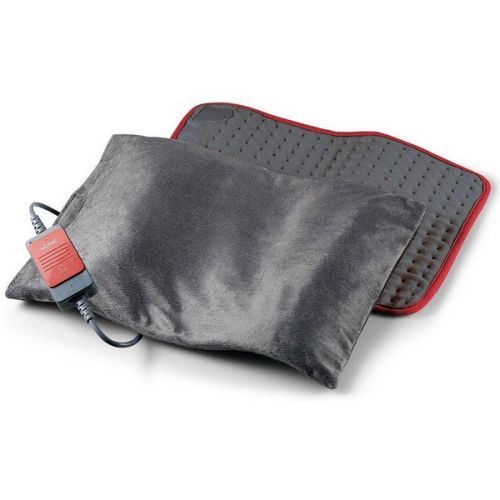 Coussin Thermique Solac CT8636 100W (40 x 30 cm) Gris