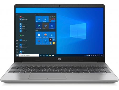 PC Portable 250 G8 Core i5 - HP - 15.6' - 8 Go