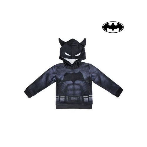 Sweat à capuche enfant Batman 73015 (Taille 5 ans)