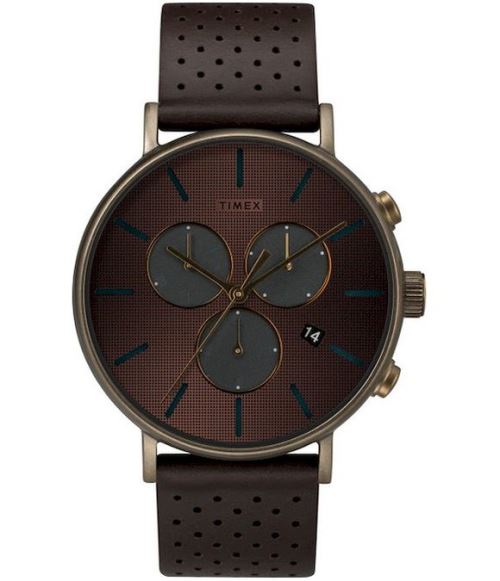 Timex Homme Montre TW2R80100