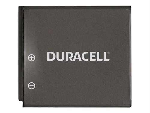 Psa Duracell - Pile Pour Appareil Photo - Li-Ion - 720 Mah - Pour Kodak Easyshare M1063, M1073, M320, M340, M753, M763, M853, M863, M893, V570, V610, V705