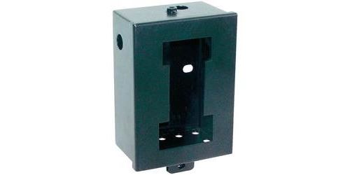 Boîtier de protection métallique Berger & Schröter 31309