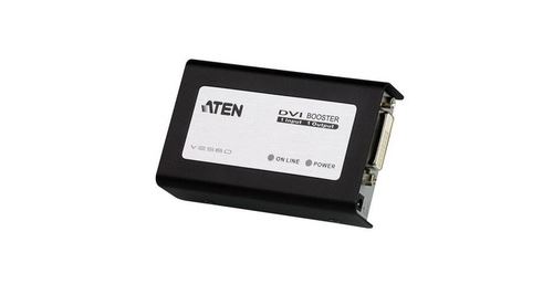 ATEN VE560 DVI Booster - video-uitbreider