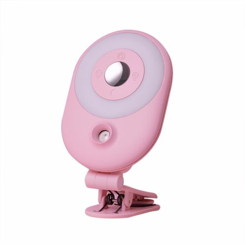 Selfie Light Ring pour Live Stream Maquillage Mini Led Appareil Photo pour Youtube Anneau Lumineux