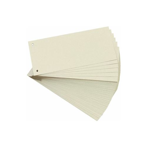 Herlitz Bandes de séparation - vue 2