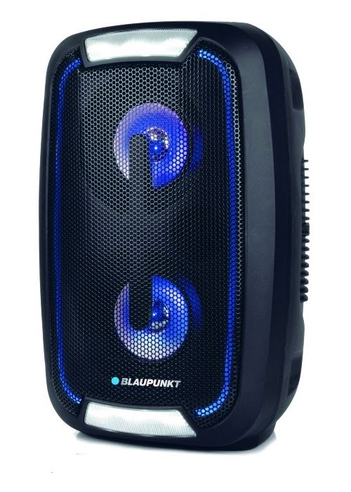 Enceinte Lumineuse Blaupunkt MP3923
