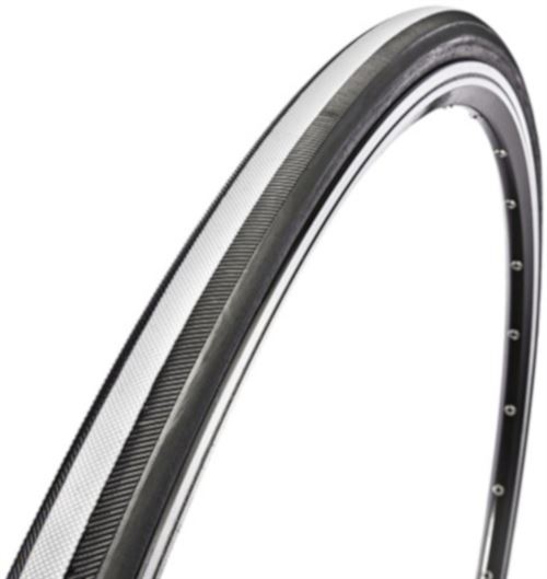 Vittoria pneu extérieur Open CorsaCX-III 28 x 7/8 (23-622) noir et blanc