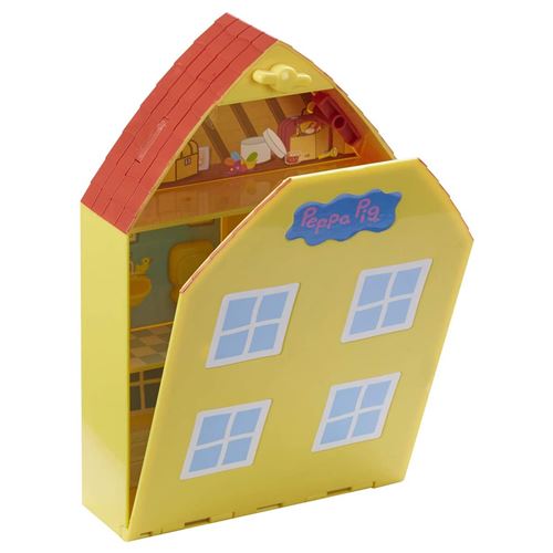 La maison de peppa pig hotsell