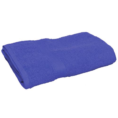 Towel City - Serviette invité (30 cm x 50 cm) (Bleu roi) - UTRW2880