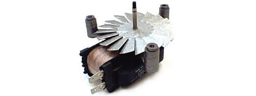 Moteur ventilateur pour Micro-ondes Whirlpool, Four Ignis, Micro-ondes Ikea