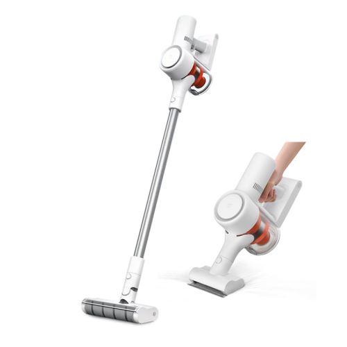 Xiaomi Mijia 1C handheld vacuum cleaner blanc