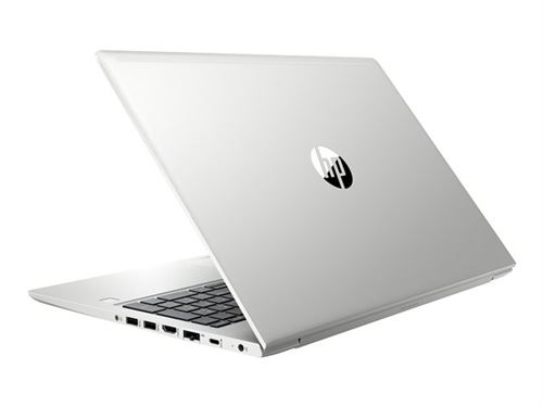 HP Probook 450 G6 - Core I3 8145U / 2.1 Ghz - Win 10 Pro 64 Bits - 4 Go Ram - 128 Go SSD Tlc - 15.6" 1366 X 768 (Hd) - UHD Graphics 620 - Wi-Fi, Bluetooth - Clavier : Français