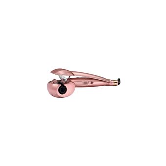 BABYLISS - 2663PE Curl Secret Elegance - Fer a boucler - Rose Gold