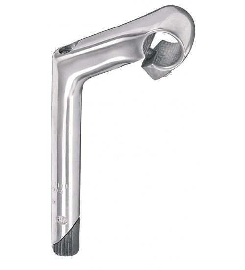 Ergotec Stem JAM Eagle 22.2 / 180 / 25,4 mm Argent