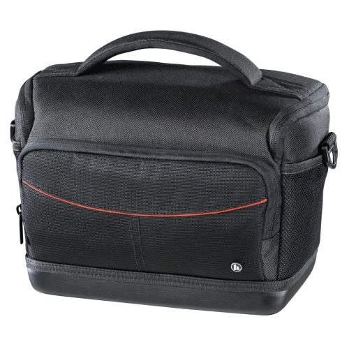 Hama Albany HC Boîtier compact Noir