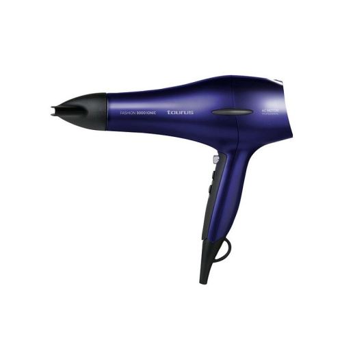 Sèche-cheveux Taurus Fashion 3000 2200W Púrpura