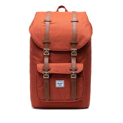 Sac à dos Little America 25.5 Litres Picante Crosshatch
