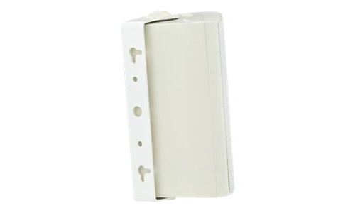 Visaton Blanc, Blanc, Blanc Wb 10 100 V / 8 Ohm - Enceinte Compacte À 2 Voies Blanc