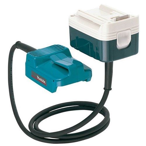 Makita Adaptateur de Batterie, 24 V, 193689–2