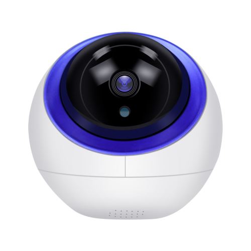 Hd 1080P Sans Fil Smart Home Security Camera System Night Vision 2-Way Audio Ue BT282