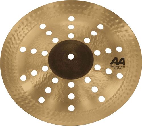 Sabian AA Mini Holy China 12 pouces