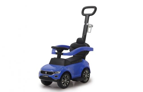 Volkswagen support T-Roc84 x 40 x 87 cm bleu