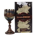 Verre à pied Game of Thrones Seven Kingdoms 17,5 cm
