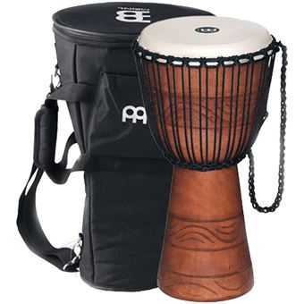 LeSage Bongos Drum pour enfants adultes débutants Maroc