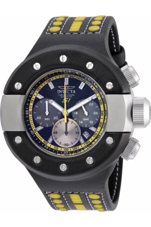 Invicta S1 Rally 19177 Montre Homme - 52mm