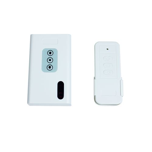 Kimex 040 2001 Ensemble télécommande infrarouge + récepteur - vue 2