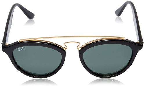 taille ray ban