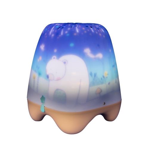 Pabobo Enchante Manege Beige