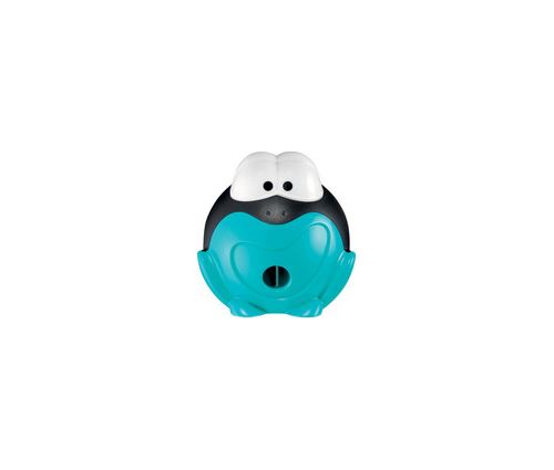Taille-crayons Maped Croc Croc signal - 1 usage - coloris assortis