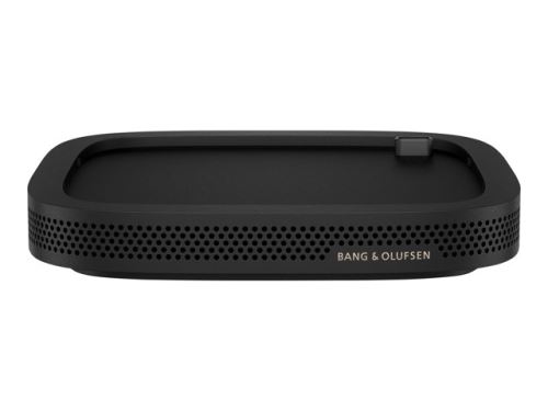 HP Audio Module - Luidspreker - voor PC - glinsterend zwart - voor OMEN X by HP 900; Elite Slice; ENVY 750; ENVY Curved 34; Pavilion 24, 27