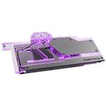 AORUS Phanteks Glacier RTX 2080Ti / 2080/2070 giga-octets Aorus GPU complète Wa