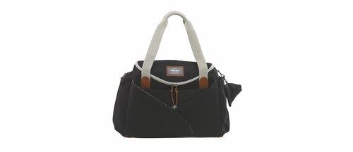 Sac à langer Béaba Sydney II Noir