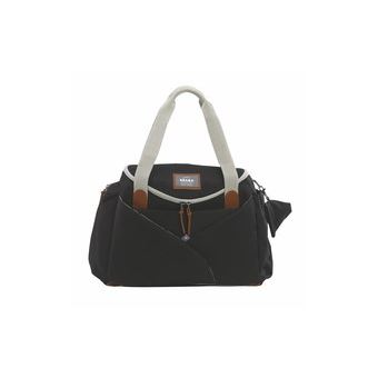 Sac a langer beaba sydney gris sale