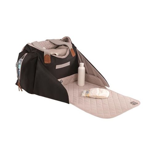 Sac a langer beaba sydney 2 noir hot sale